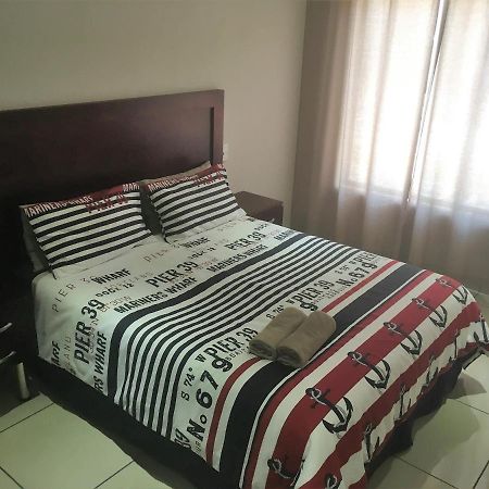 Beach Apartment Рамсгит Экстерьер фото