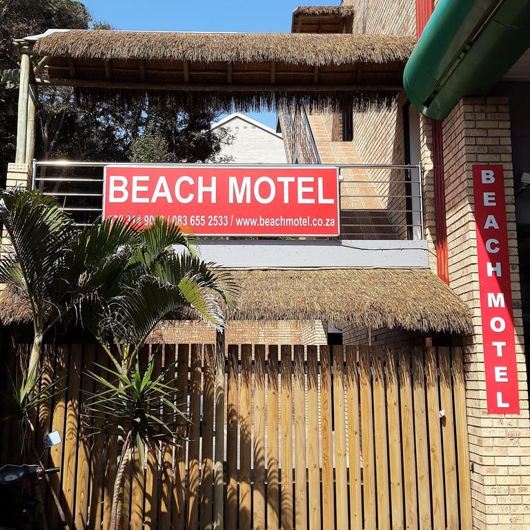 Beach Apartment Рамсгит Экстерьер фото