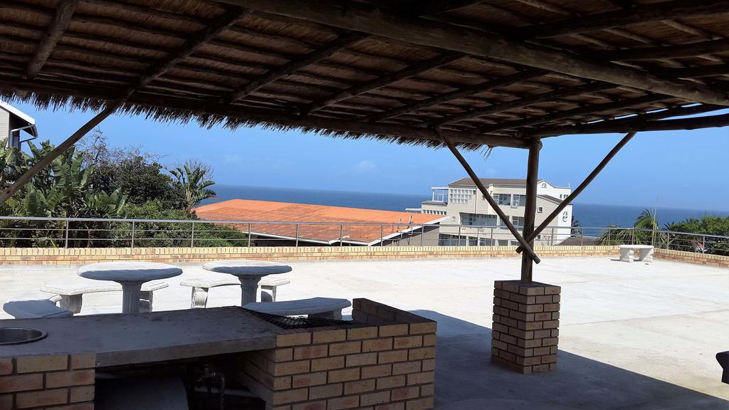 Beach Apartment Рамсгит Экстерьер фото