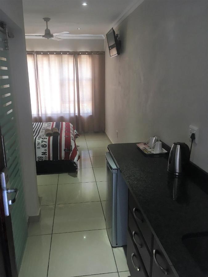 Beach Apartment Рамсгит Экстерьер фото