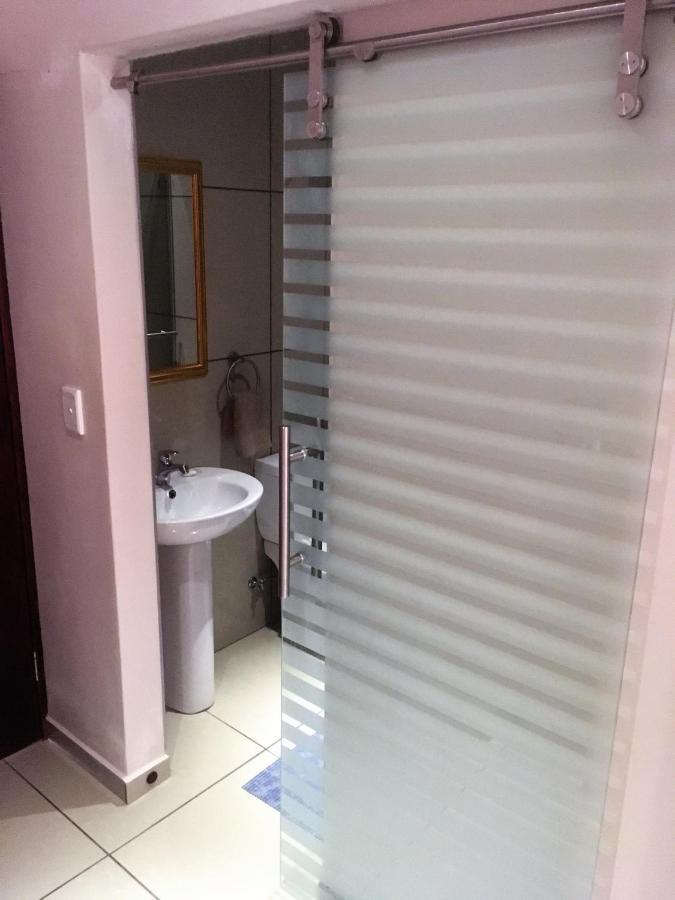 Beach Apartment Рамсгит Экстерьер фото